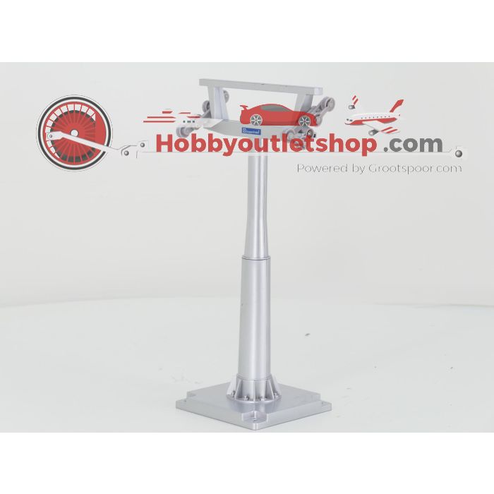 BASTEL SET 1/32 KABELBAAN Gipfelbahn Jagerndorfer #9355 - sku: 20260513044943 - Gebruikt - Goede staat - Afbeelding 10