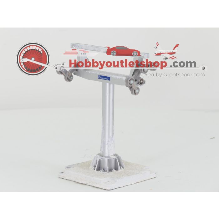 BASTEL SET 1/32 KABELBAAN Gipfelbahn Jagerndorfer #9355 - sku: 20260513044943 - Gebruikt - Goede staat - Afbeelding 13