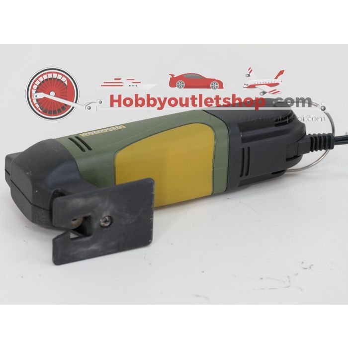 Proxxon Micromot STS 12/E 28534 Decoupeerzaag 100 & Micromot 28706 NG 2/S Voeding #9368 - sku: 20260514022413 - Gebruikt - Zeer goede staat - Afbeelding 5