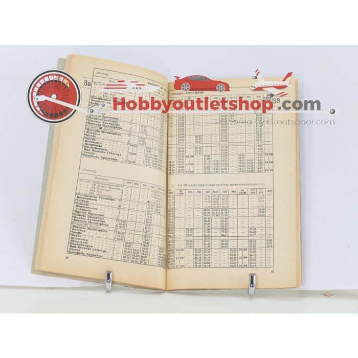 Boeken set 9-delig Nederland #9372 - sku: 20260514050925 - Gebraucht - Sehr guter Zustand - Bild 7