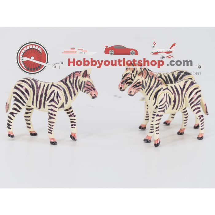 Playmobil dieren set 3541, 3672, 3673 OVP #9532 - sku: 20260515112211 - Gebruikt - Zeer goede staat - Afbeelding 8