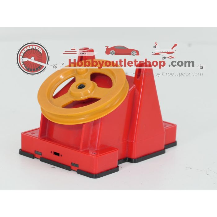 LGB RIGI 900 gondel Set. #9374 - sku: 20260519113648 - Gebruikt - Goede staat - Afbeelding 5