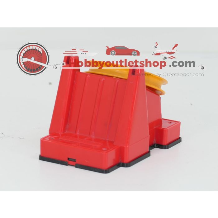 LGB RIGI 900 gondel Set. #9374 - sku: 20260519113648 - Gebruikt - Goede staat - Afbeelding 6
