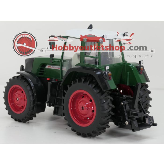 Schaal 1:14 Carson C907171 Fendt Traktor RTR 2,4 GHz met afstandsbediening #9382 - sku: 20260520110135 - Gebruikt - Zeer goede staat - Afbeelding 3