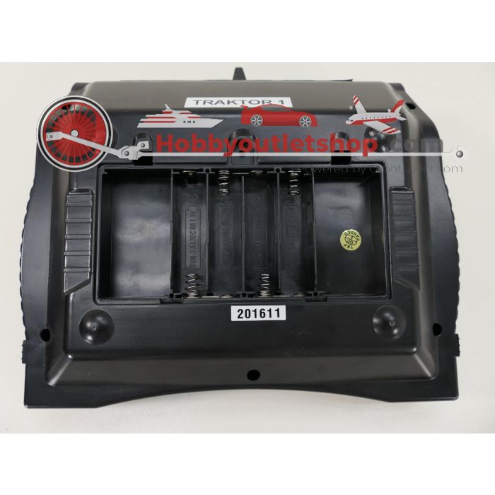 Schaal 1:14 Carson C907171 Fendt Traktor RTR 2,4 GHz met afstandsbediening #9382 - sku: 20260520110135 - Gebruikt - Zeer goede staat - Afbeelding 10