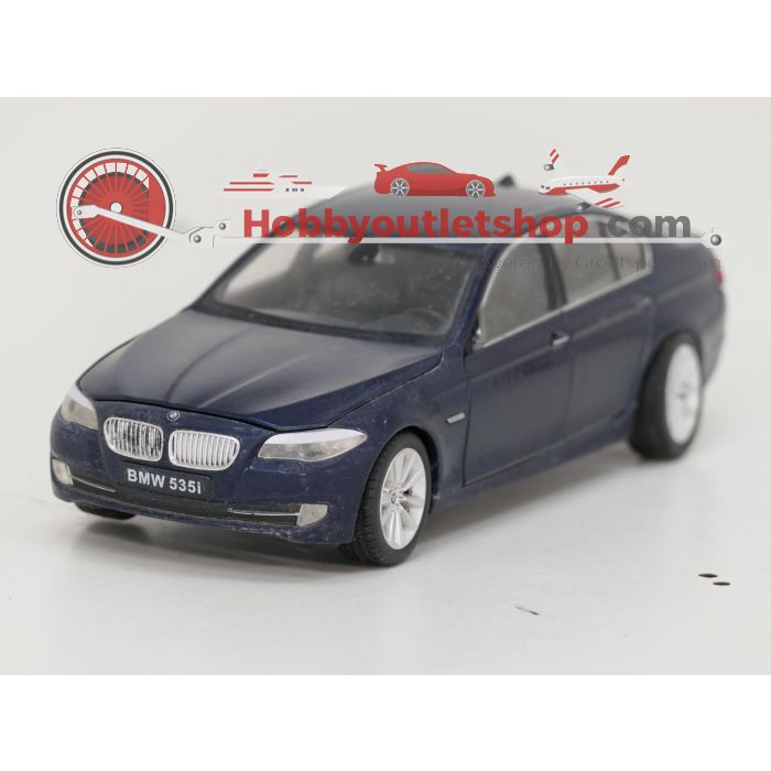 Schaal 1:24 Diverse auto's set 1 #9383 - sku: 20260520120613 - Gebruikt - Goede staat - Afbeelding 3