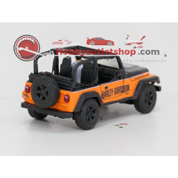 Schaal 1:24 Diverse auto's set 1 #9383 - sku: 20260520120613 - Gebruikt - Goede staat - Afbeelding 6
