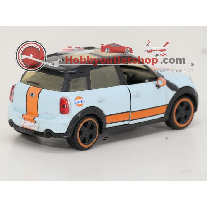 Schaal 1:24 Diverse auto's set 1 #9383 - sku: 20260520120613 - Gebruikt - Goede staat - Afbeelding 8