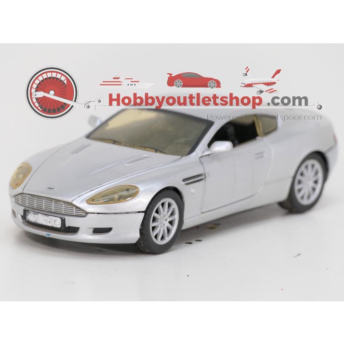 Schaal 1:24 Diverse auto's set 2 #9384 - sku: 20260520023345 - Used - Reasonable condition - Photo 3