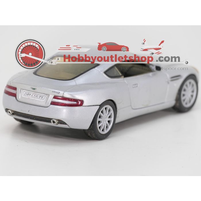 Schaal 1:24 Diverse auto's set 2 #9384 - sku: 20260520023345 - Used - Reasonable condition - Photo 4