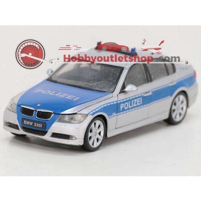 Schaal 1:24 Diverse auto's set 2 #9384 - sku: 20260520023345 - Used - Reasonable condition - Photo 5