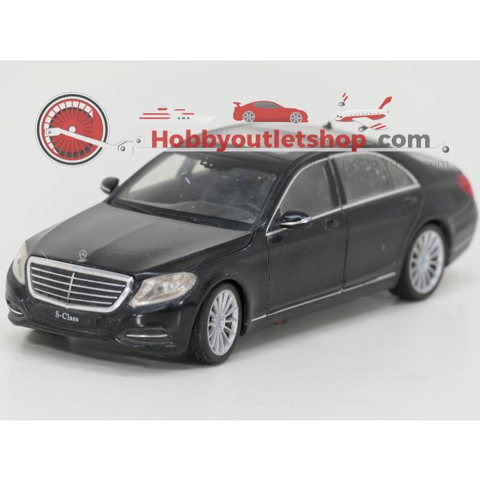 Schaal 1:24 Diverse auto's set 2 #9384 - sku: 20260520023345 - Used - Reasonable condition - Photo 13