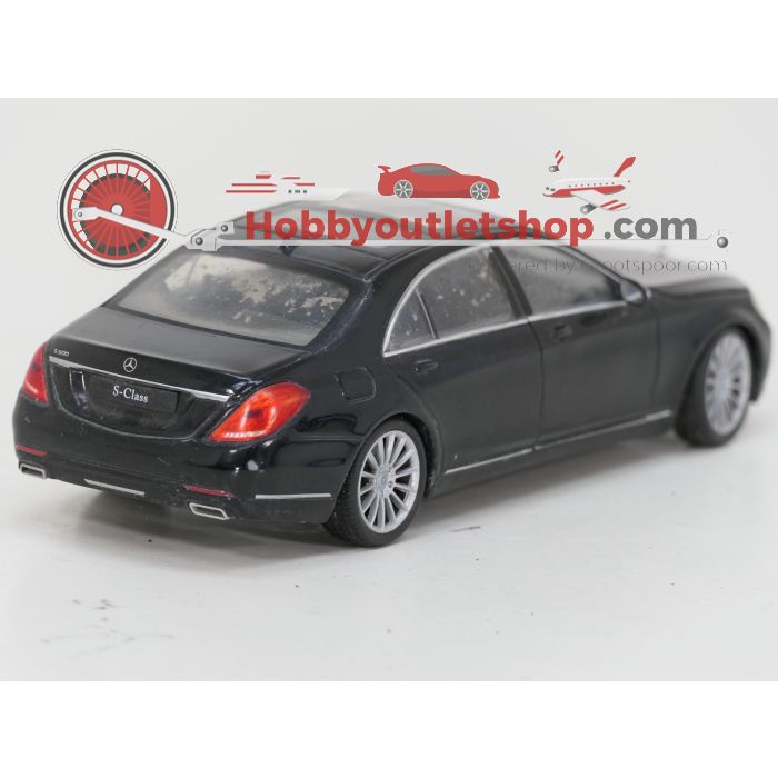 Schaal 1:24 Diverse auto's set 2 #9384 - sku: 20260520023345 - Used - Reasonable condition - Photo 14