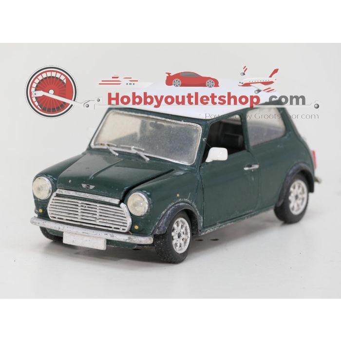 Schaal 1:24 diverse auto's set 3 #9385 - sku: 20260520025113 - Gebruikt - Goede staat - Afbeelding 3