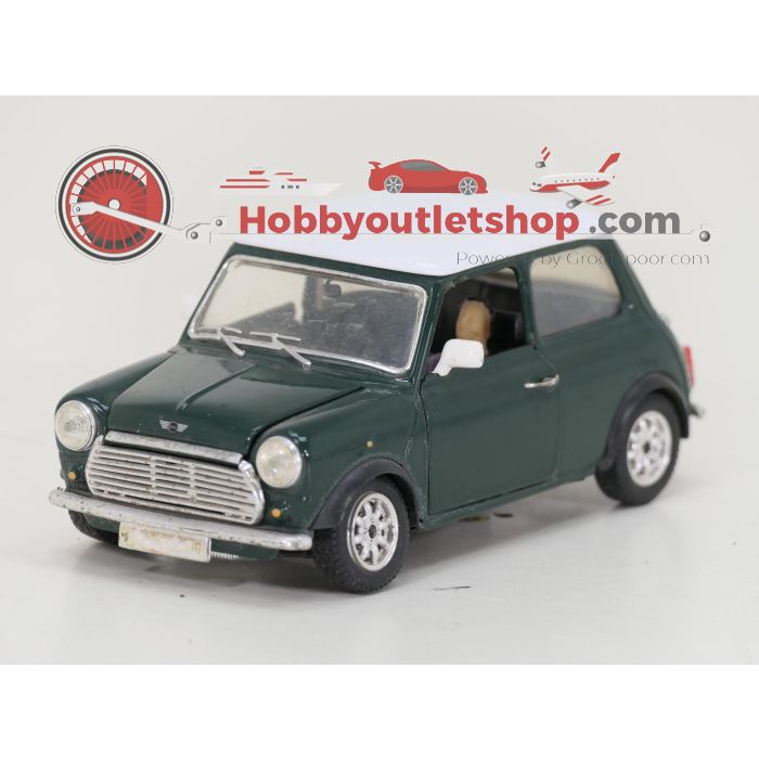 Schaal 1:24 diverse auto's set 3 #9385 - sku: 20260520025113 - Gebruikt - Goede staat - Afbeelding 5