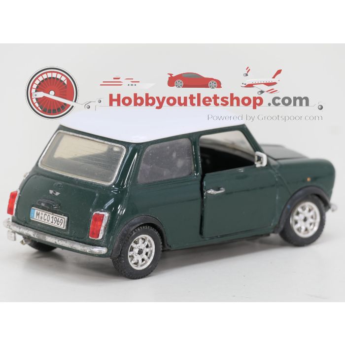 Schaal 1:24 diverse auto's set 3 #9385 - sku: 20260520025113 - Gebruikt - Goede staat - Afbeelding 6