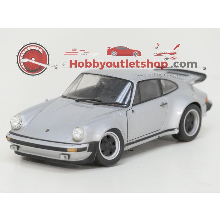 Schaal 1:24 diverse auto's set 3 #9385 - sku: 20260520025113 - Gebruikt - Goede staat - Afbeelding 7