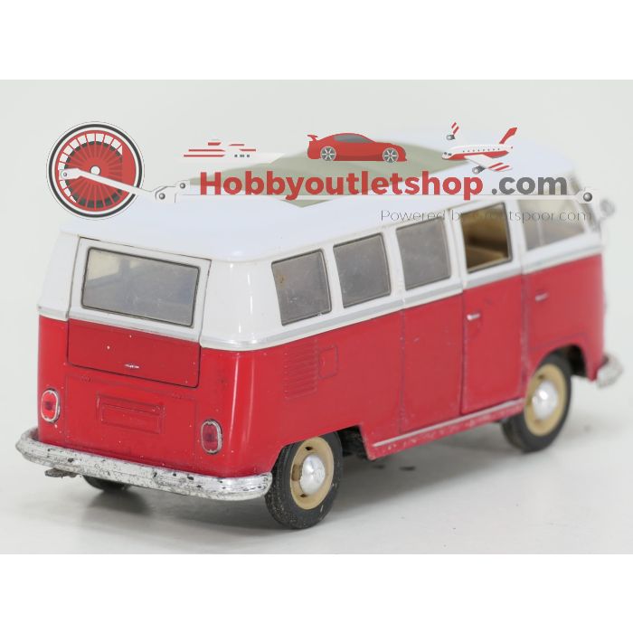 Schaal 1:24 diverse auto's set 3 #9385 - sku: 20260520025113 - Gebruikt - Goede staat - Afbeelding 10