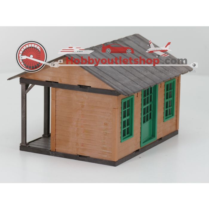 Playmobil 3427 B boerderij VVP #9583 - sku: 20260522025713 - Gebruikt - Zeer goede staat - Afbeelding 2