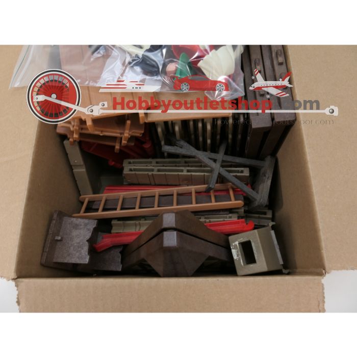 Playmobil 3427 B boerderij VVP #9584 - sku: 20260522031140 - Gebruikt - Zeer goede staat - Afbeelding 2