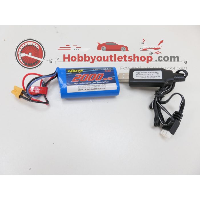 Schaal 1:14 CARSON 500907413 Metall Raupenbagger 23-Kanal RTR | RC Baumaschine Komplett-RTR #9395 - sku: 20260526041940 - Gebruikt - Zeer goede staat - Afbeelding 11