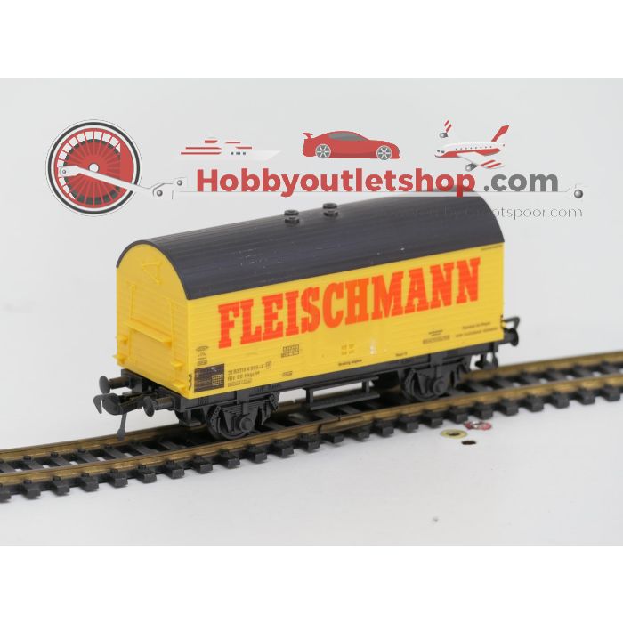 Schaal H0 Fleischmann 6304 startset van de DB #9425 - sku: 20260609100349 - Gebruikt - Goede staat - Afbeelding 9