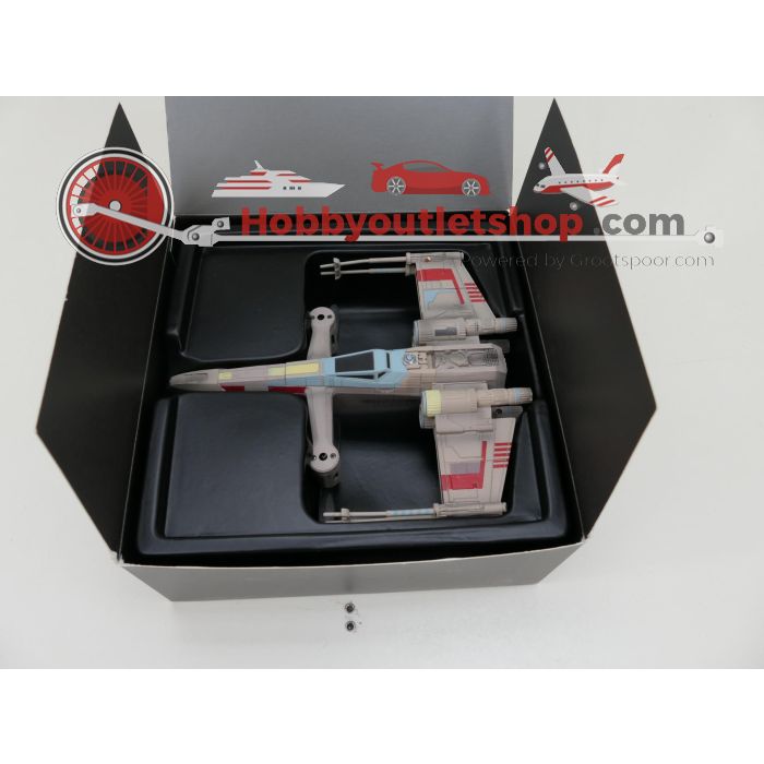 Propel SW-1002 Star Wars T-65 X-Wing Starfighter Battle Drone #9430 - sku: 20260611085029 - Gebruikt - Zeer goede staat - Afbeelding 17