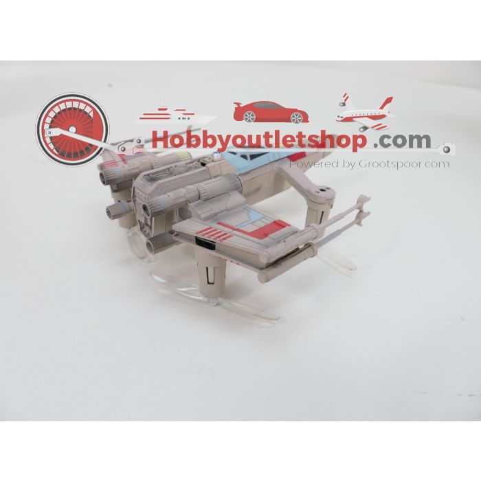 Propel SW-1002 Star Wars T-65 X-Wing Starfighter Battle Drone #9430 - sku: 20260611085029 - Gebruikt - Zeer goede staat - Afbeelding 3