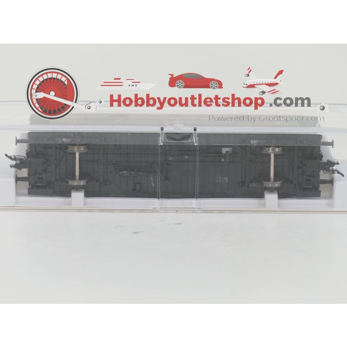 Schaal H0 Fleischmann NEW OLD STOCK COMPLETE SET 4912 en 85 5864 "Personenzug BR 86" van de DRG #9451 - sku: 20260617113159 - Neu - Bild 8