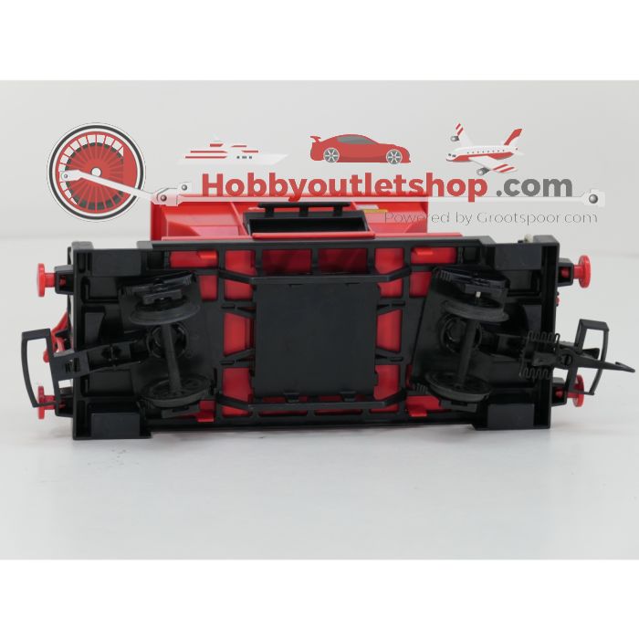 Playmobil 4103 Ballastwagon - sku: 20260617025030 - Gebruikt - Zeer goede staat - Afbeelding 3