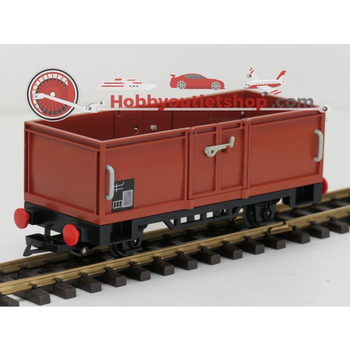 Playmobil 4110 Goederenwagon - sku: 20260618040559 - Gebruikt - Zeer goede staat - Afbeelding 2