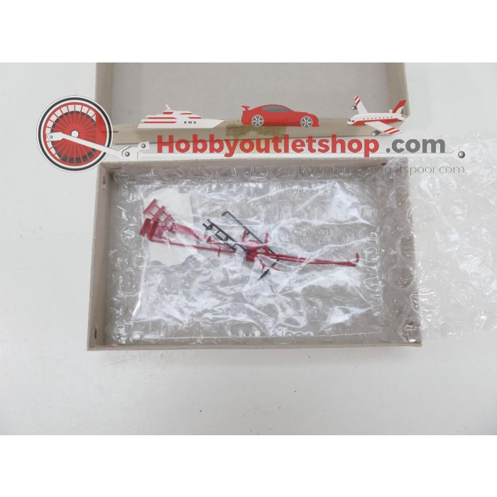 Schaal H0 Fleischmann NEW OLD STOCK COMPLETE SET 4896 "50 Jahre DB - Eilzug der 60er Jahre" van de DB #9463 - sku: 20260618040735 - New - Photo 6