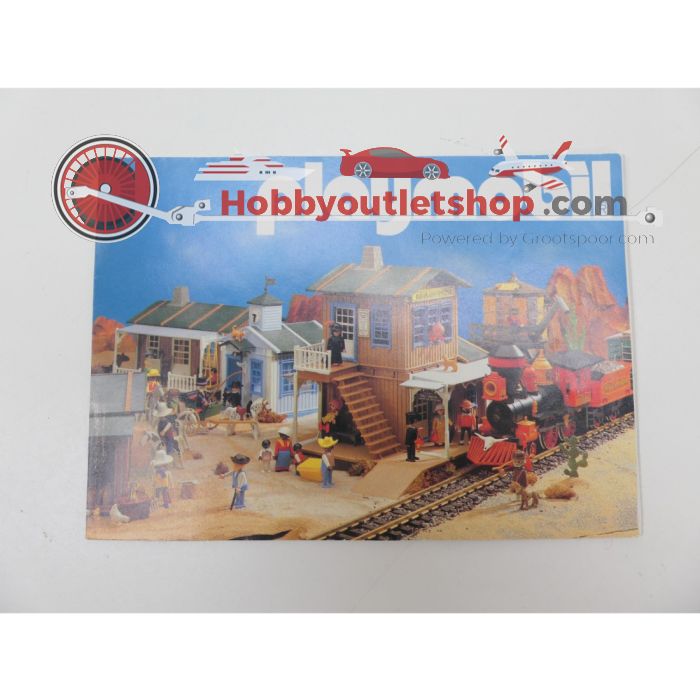 Playmobil 4404 Ziekenhuis met 4405, 6662, 5399 & 9267 Combinatieset VVP #9911 - sku: 20260805021604 - Gebruikt - Zeer goede staat - Afbeelding 5