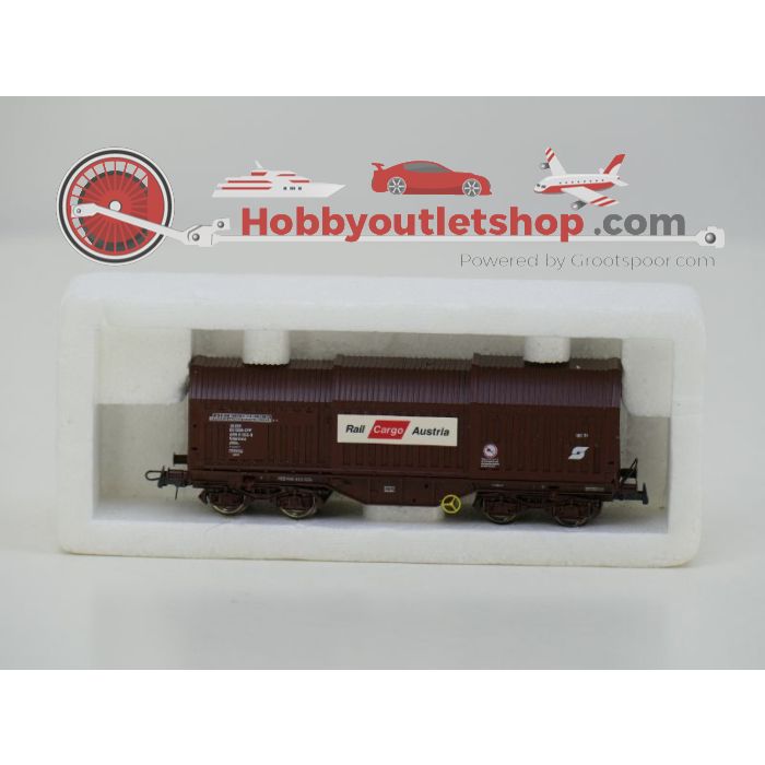 Schaal H0 Märklin 4693 Roco 47432 Diverse coilwagens #902 - sku: 20211007115917 - Gebruikt - Zeer goede staat - Afbeelding 6