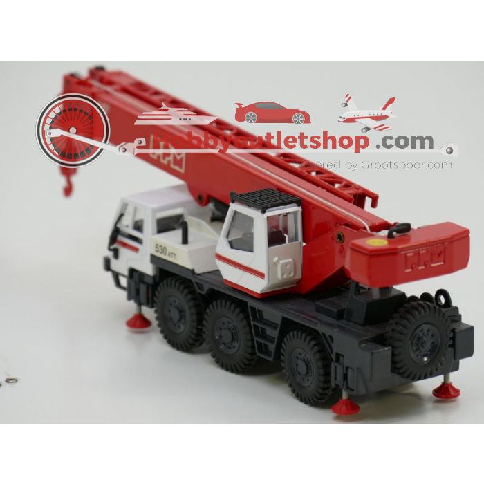 Schaal 1:50 Joal 168 PPM 530 #931