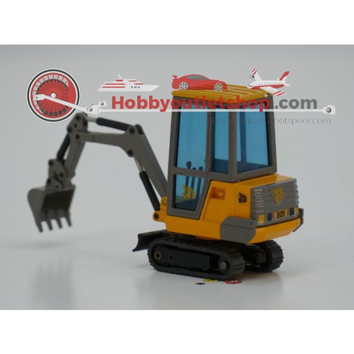 Schaal 1 Joal 162 Graafmachine #957