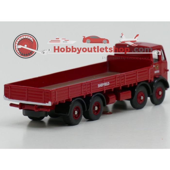 Schaal 00 Corgi DG213000 DG176000 DG146015 Limited edition trucks #987