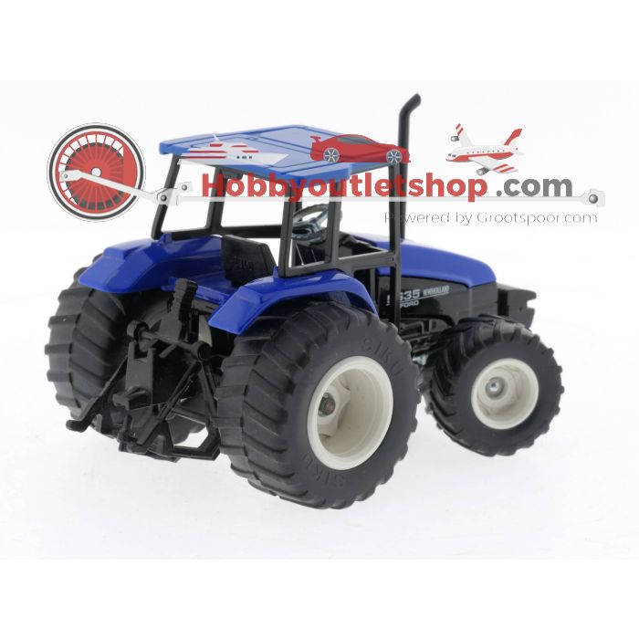 Schaal 1:32 Siku 2652 Tractor New Holland 5635 #5106 - sku: 20231108050332 - Gebruikt - Zo goed als nieuw - Afbeelding 2