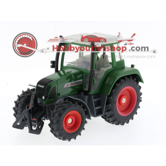 Schaal 1:32 Siku 2968 tractor #5108
