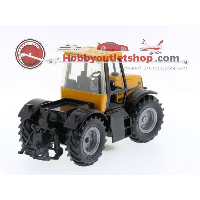 Schaal 1:32 Siku 3160 JCB Fastrac 2150 Tractor #5109