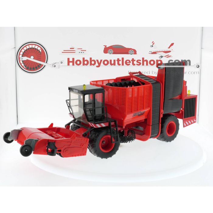 Schaal 1:32 Siku 4055 Suikerbietensteker #5124 - sku: 20231109034144 - Gebruikt - Goede staat - Afbeelding 2