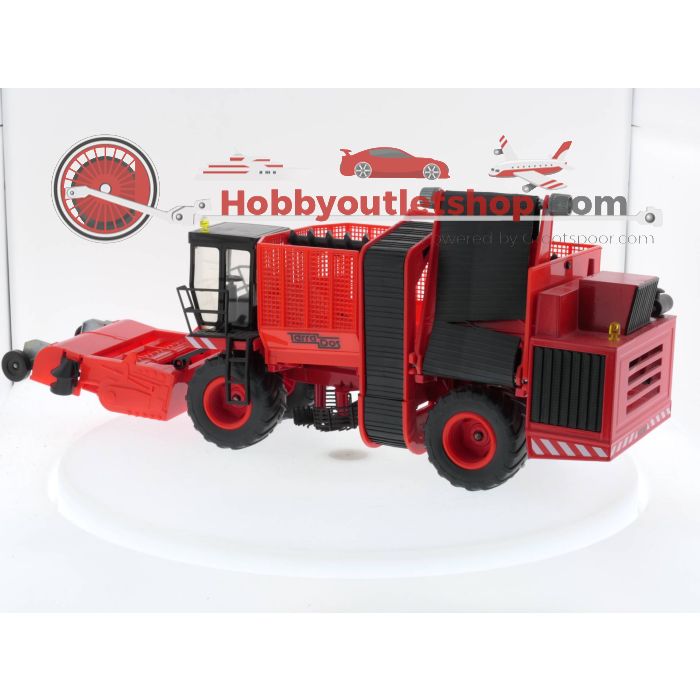 Schaal 1:32 Siku 4055 Suikerbietensteker #5124 - sku: 20231109034144 - Gebruikt - Goede staat - Afbeelding 4