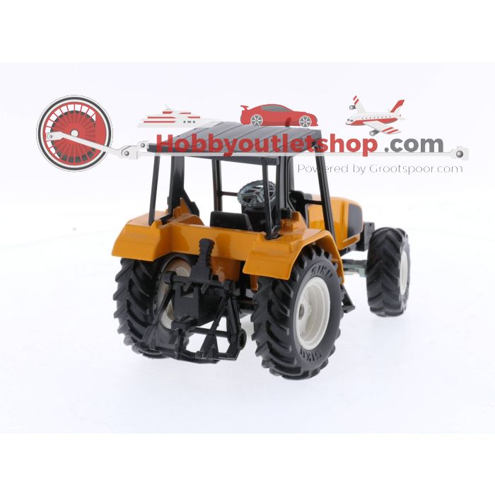 Schaal 1:32 Siku 2867 Tractor Renault Ceres 95X #5126 - sku: 20231114094009 - Gebruikt - Zo goed als nieuw - Afbeelding 2