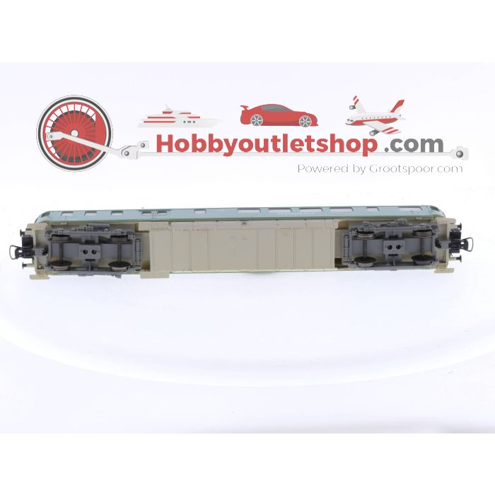 Schaal H0 Roco 44283, 44288 en 44390 Personenrijtuigen van de NS #5137 - sku: 20231115120454 - Gebruikt - Zeer goede staat - Afbeelding 5