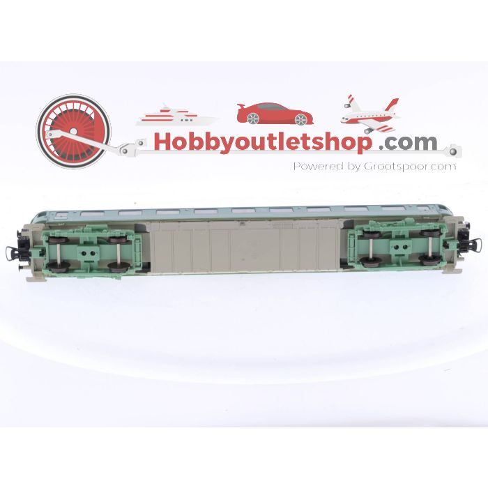 Schaal H0 Roco 44283, 44288 en 44390 Personenrijtuigen van de NS #5137 - sku: 20231115120454 - Gebruikt - Zeer goede staat - Afbeelding 7