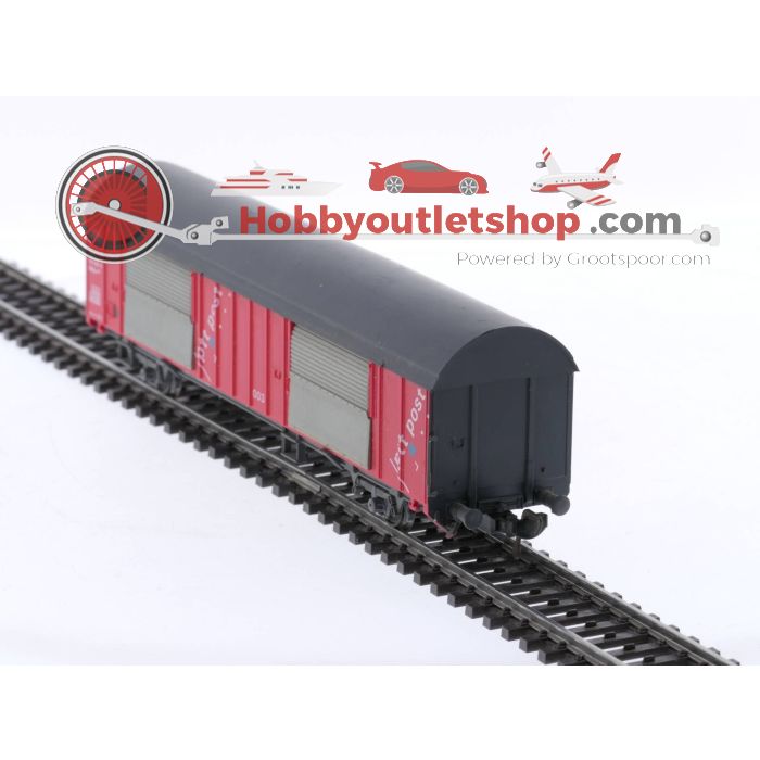 Schaal H0 Roco 46341 Postwagen PTT Post van de NS #5140 - sku: 20231115031334 - Gebruikt - Goede staat - Afbeelding 1