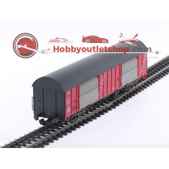 Schaal H0 Roco 46341 Postwagen PTT Post van de NS #5140 - sku: 20231115031334 - Gebruikt - Goede staat - Afbeelding 3