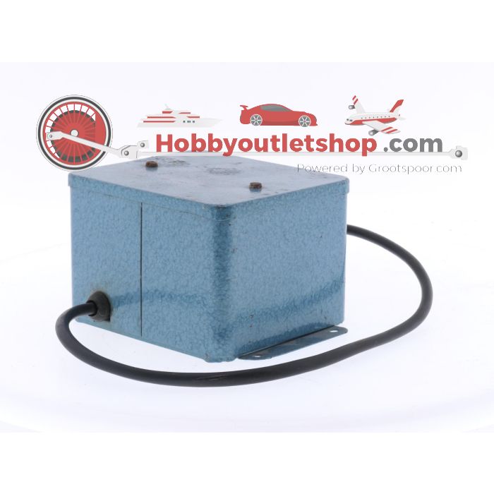 Schaal H0 Temsi Hengelo 220 volt #5154