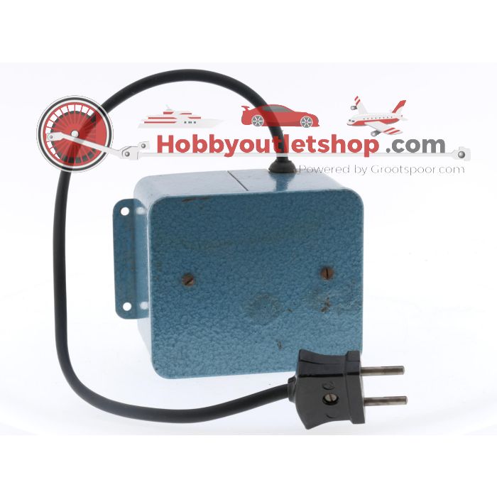 Schaal H0 Temsi Hengelo 220 volt #5154