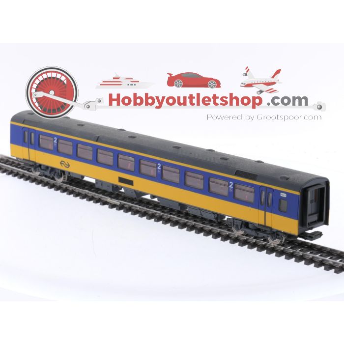 Schaal H0 Trix 22355 Elektrisch treinstel 